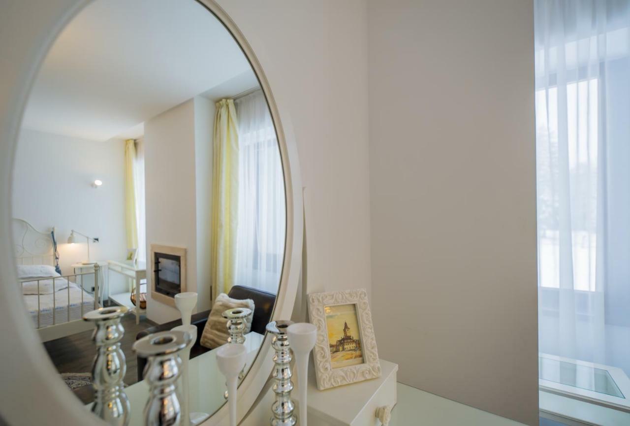 Charming 3-Bedroom Apartment Poiana Brasov Exterior foto